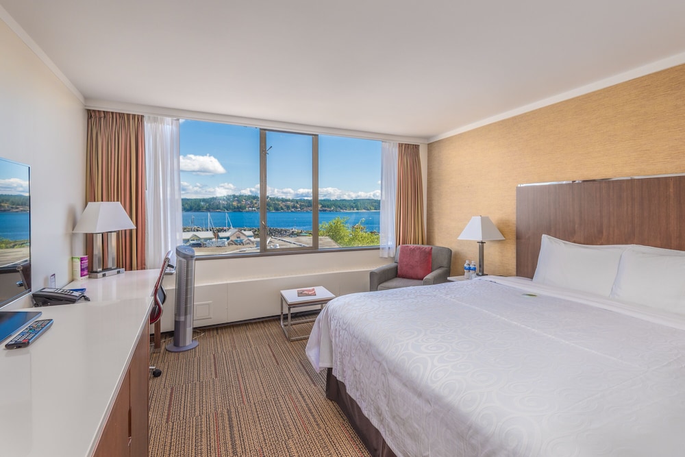 Tower, Coast, Premium, King Bed