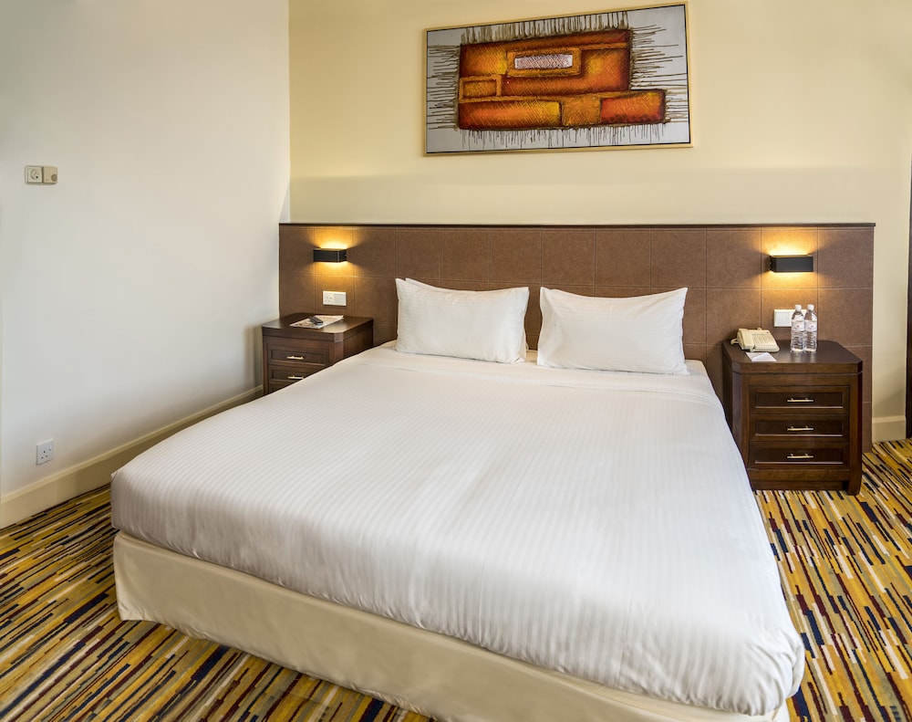 Kingston 19, a Wyndham Hotel, Georgetown, Penang 5/27