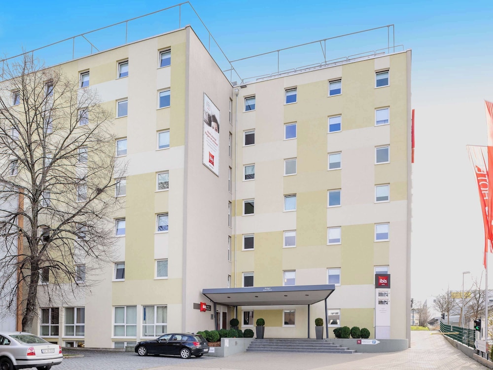 ibis Stuttgart Airport Messe 2/62
