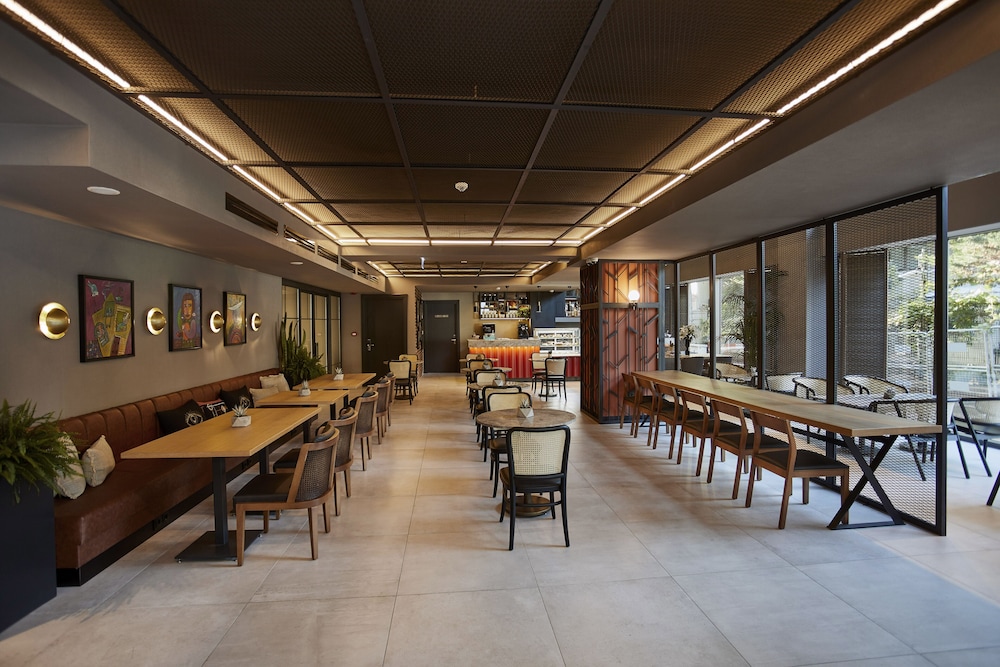 Avantgarde Urban Hotel Sisli 32/50