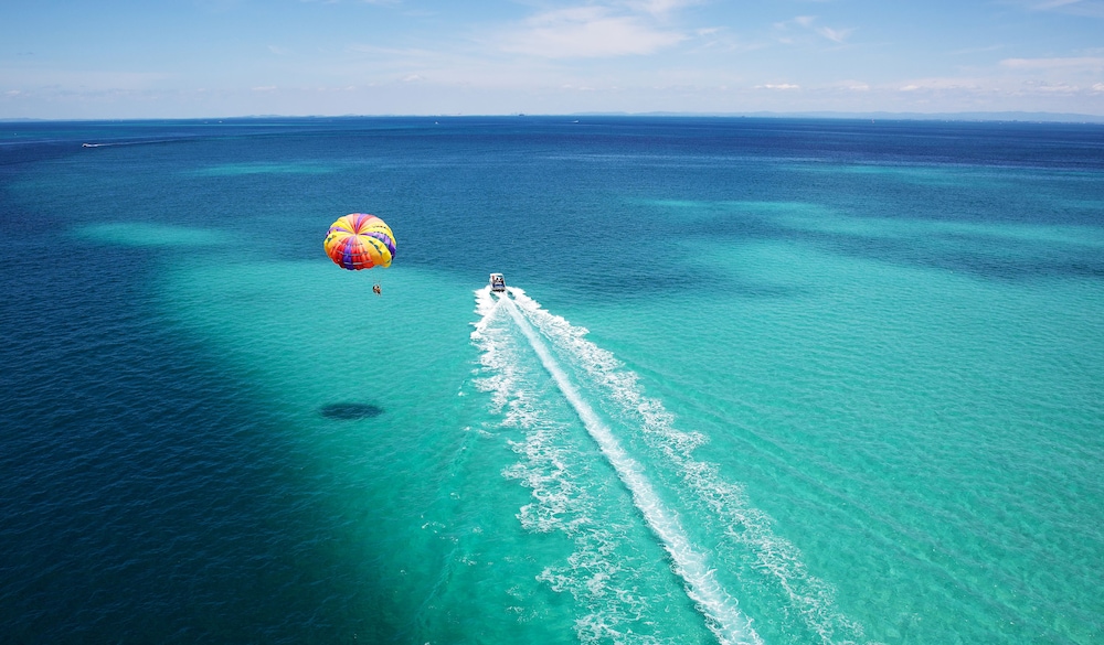 Tangalooma Island Resort 38/54