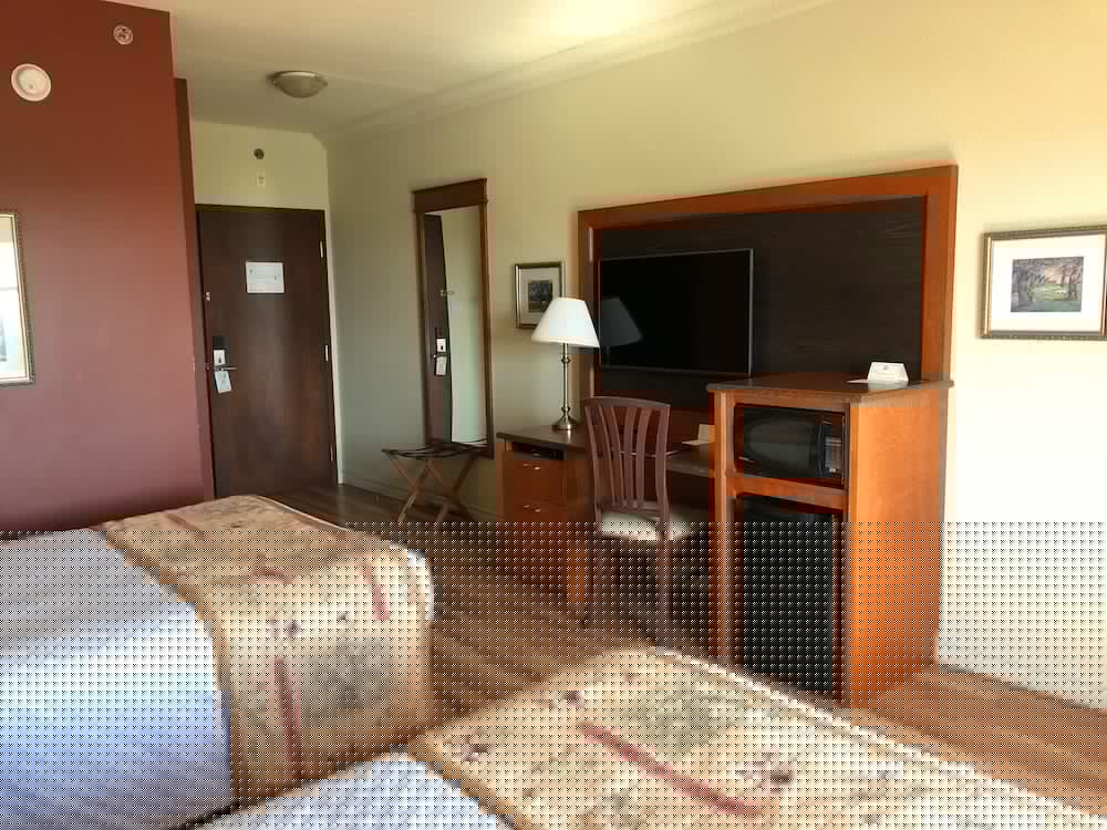 Hotel L'Oie des neiges 33/72