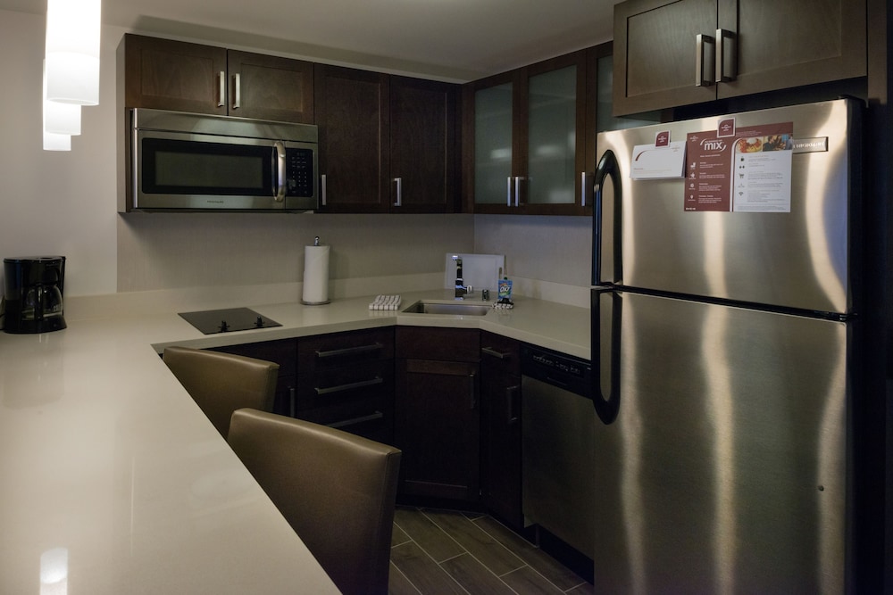 Residence Inn Palo Alto Menlo Park 65/72