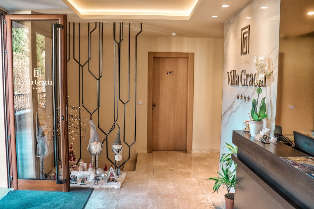 Villa Grazia 7/62