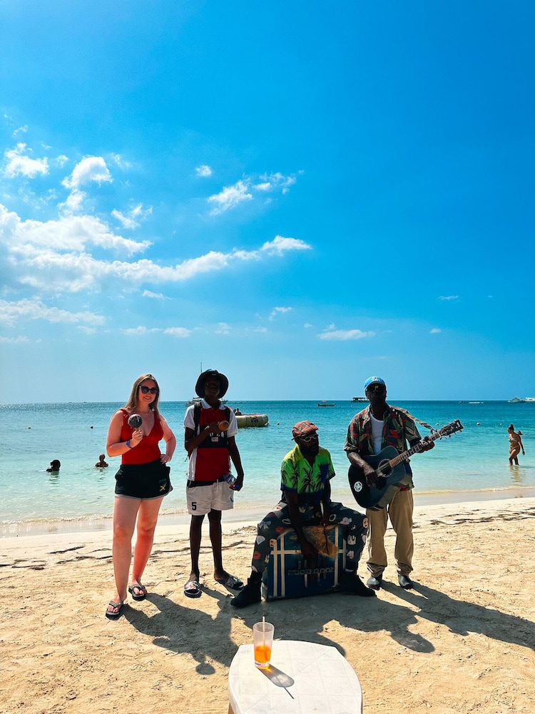 The Boardwalk Village 38/50