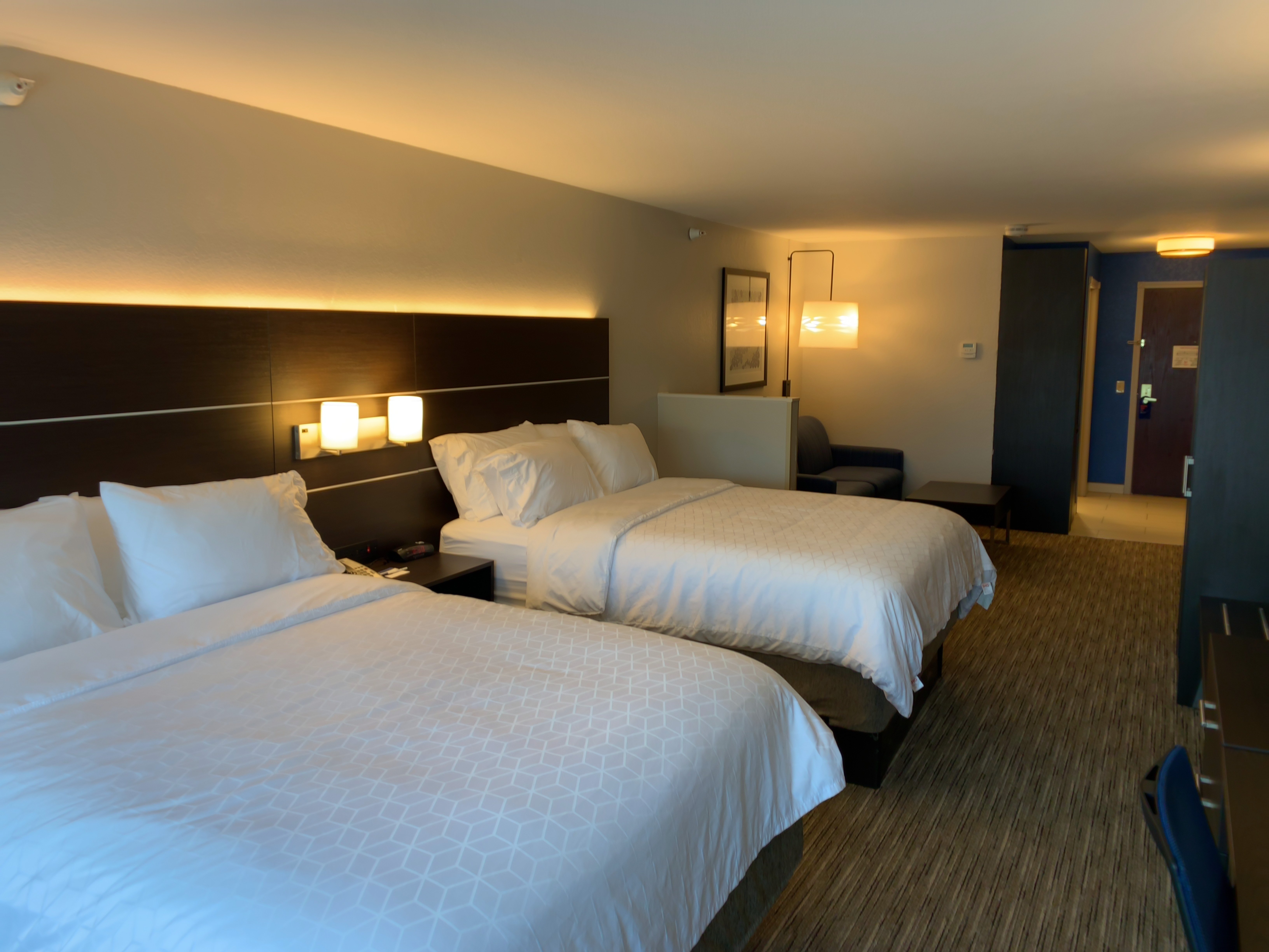 Holiday Inn Express And Suites Exmore Eastern Shore 17/54