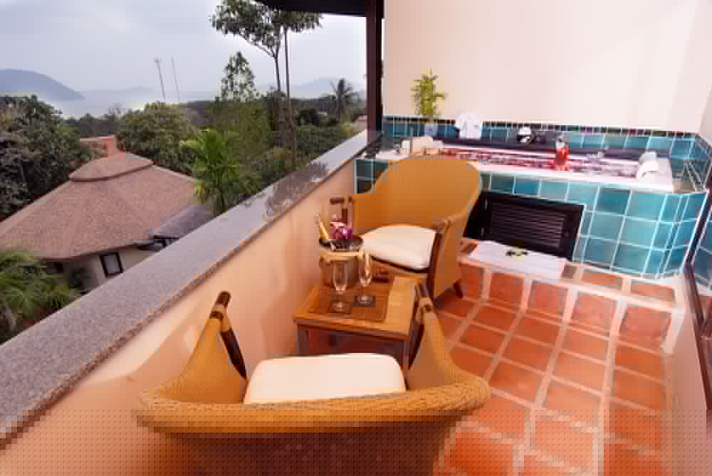 Mangosteen Resort And Ayurveda Spa Formely Golden Tulip Mangosteen Resort And Spa 59/77