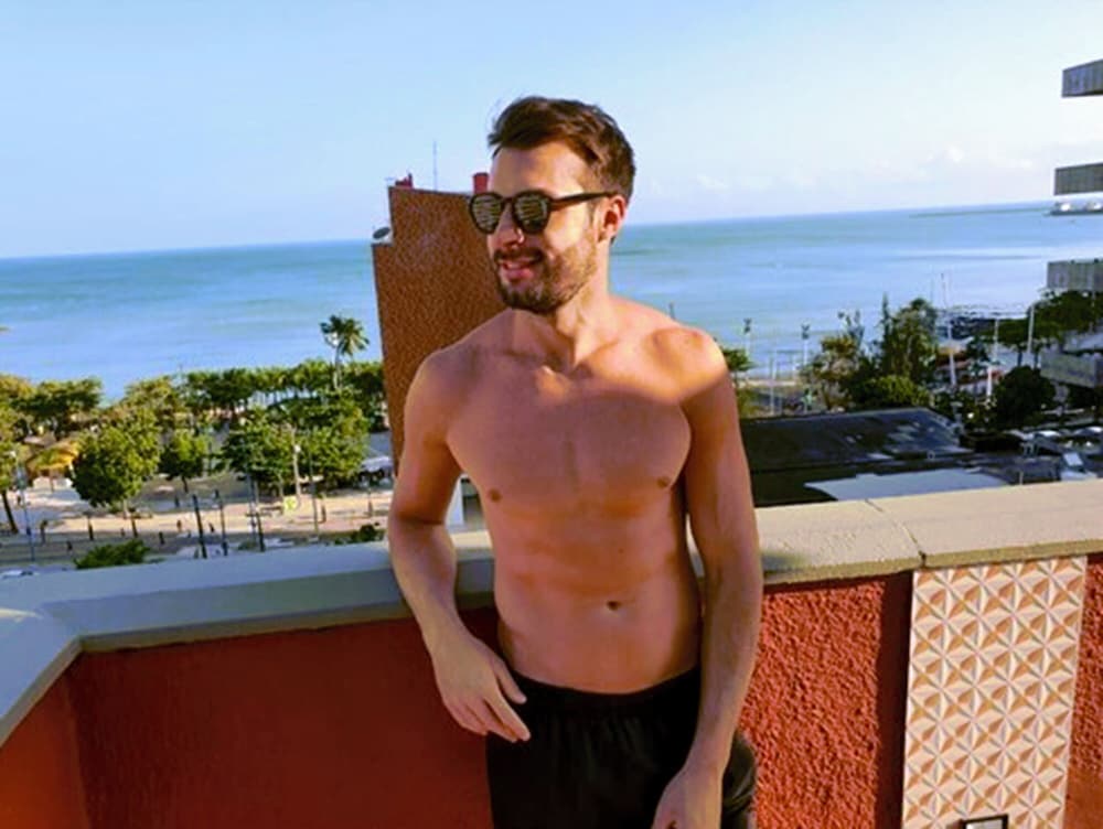 Fortaleza Inn Hotel 7/30