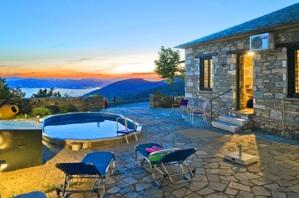 Pelion Goddess Guesthouse 19/50