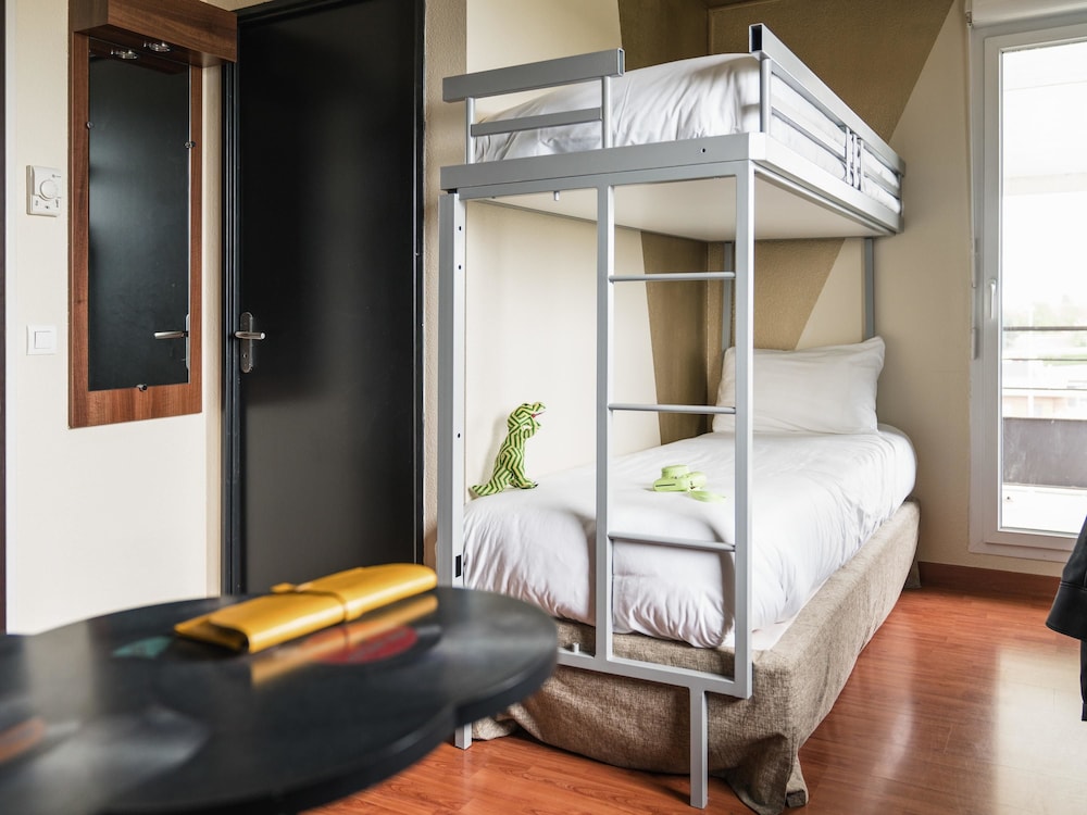 Ibis Styles Toulouse Blagnac Aeroport 25/68