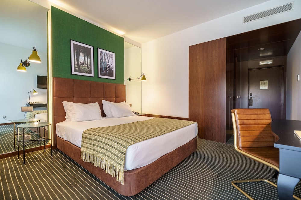 Monte Real Hotel, Termas & SPA 14/57