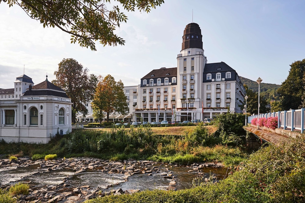 Steigenberger Bad Neuenahr 3/65