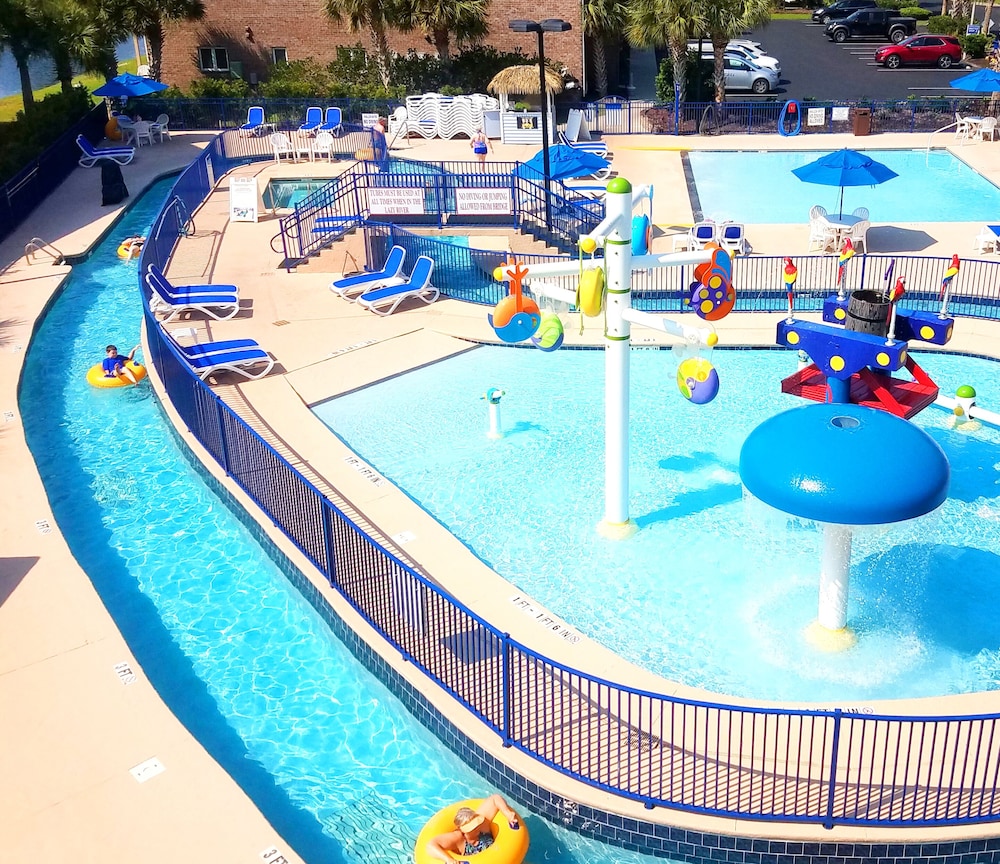 Grand Palms Resort 50/58