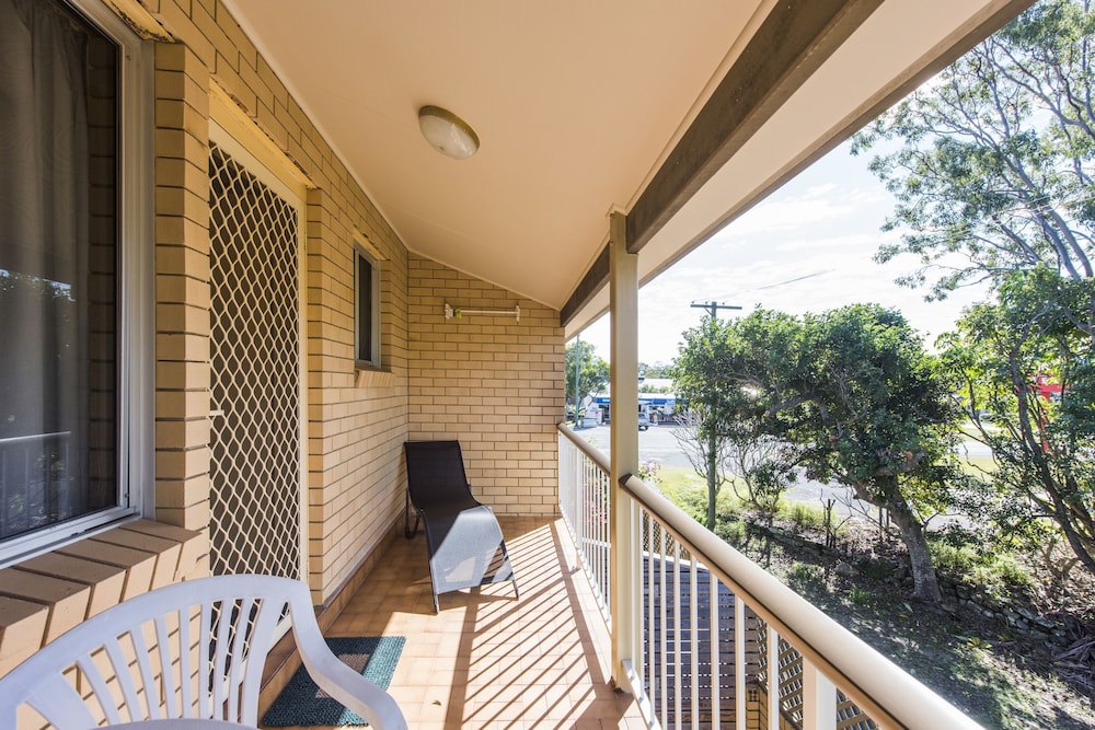 ILUKA MOTEL 27/56