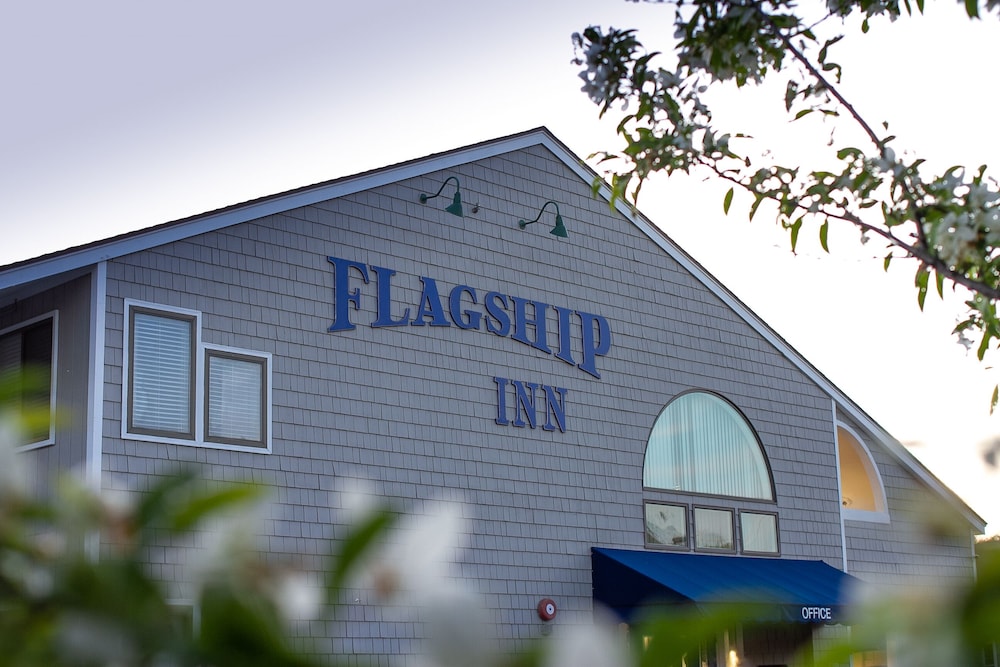 Flagship Inn ME 1/43