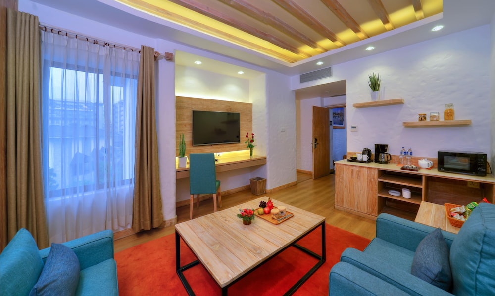 Hotel Barahi 27/50