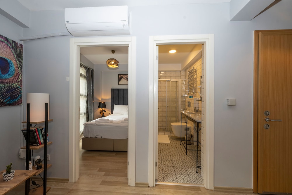 Dorne Suite Taksim 7/50