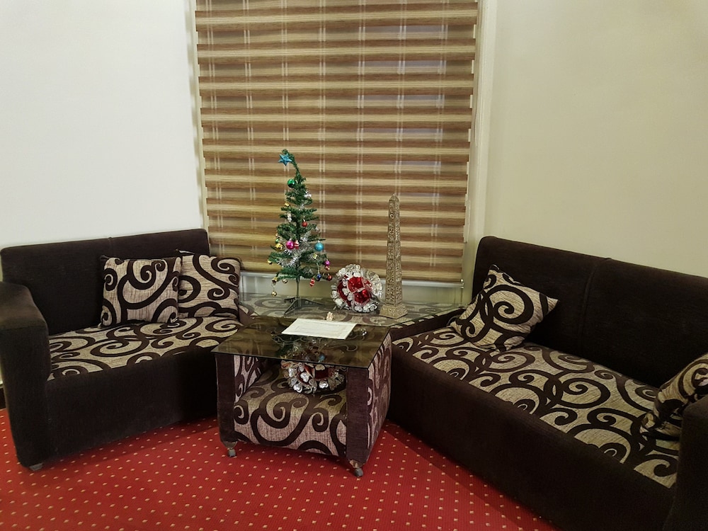 Cairo Paradise Hotel 27/50