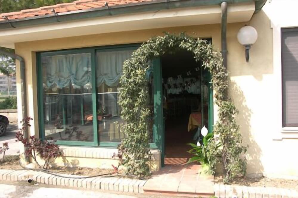 Hotel Girasole 2/43
