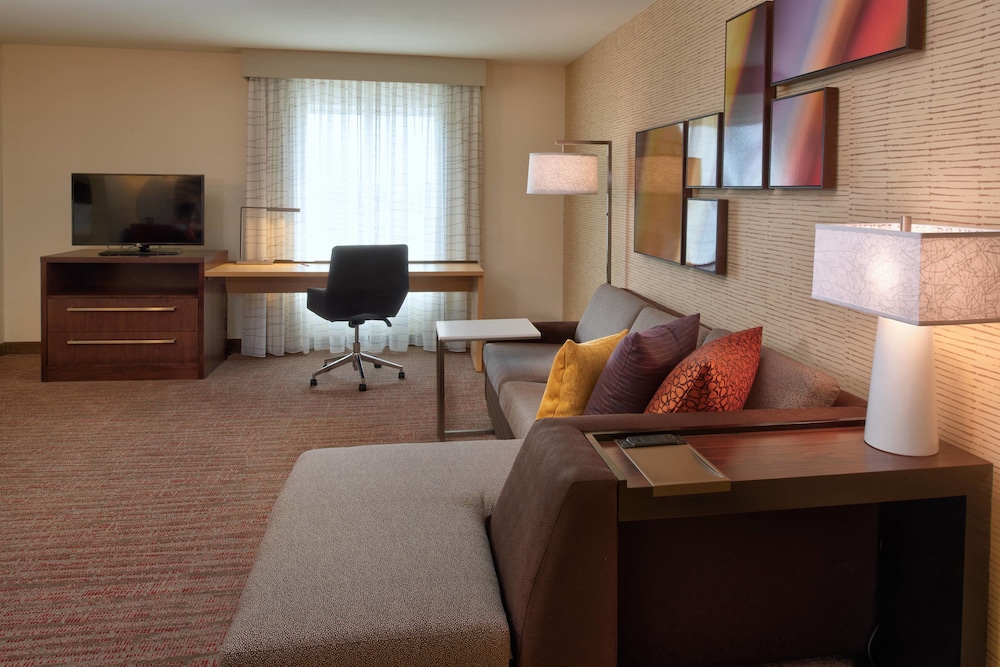 Residence Inn By Marriott Chicago Bolingbrook 25/45