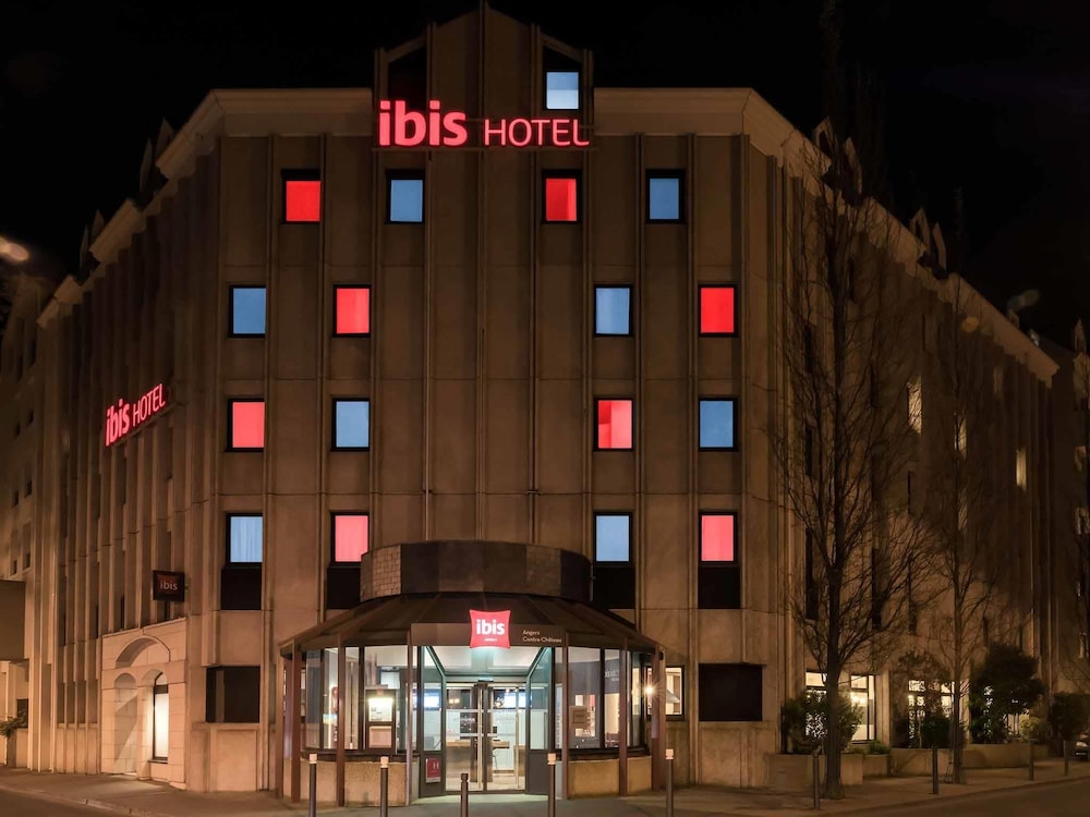 Ibis Angers Centre Chateau 2/75