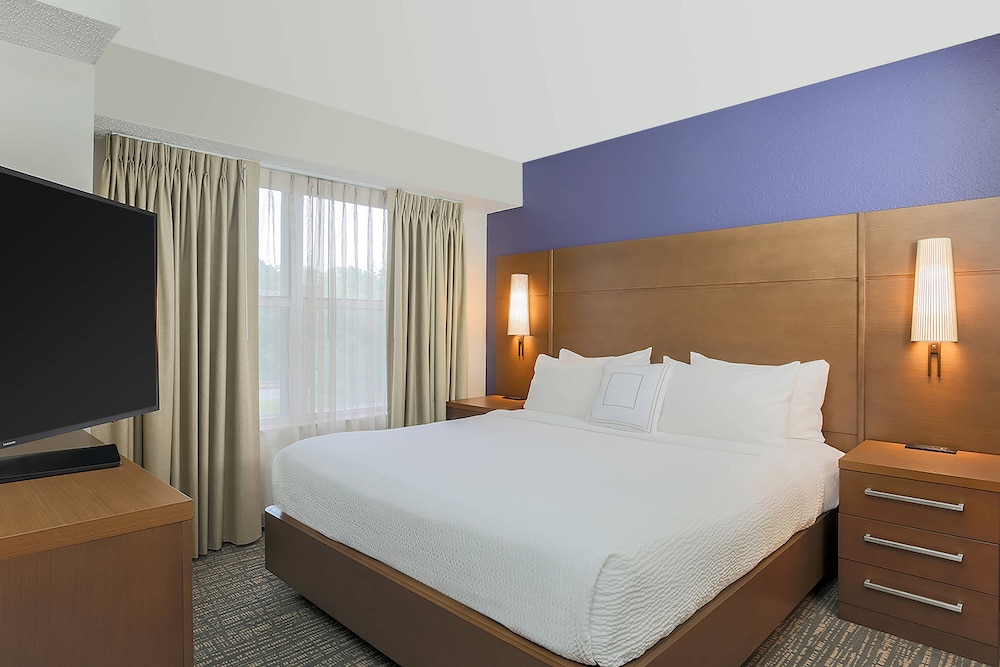 Residence Inn by Marriott Monroe 12/38