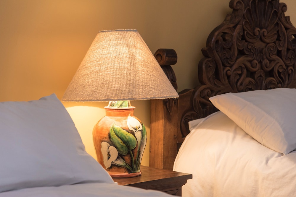 Hotel Spa Posada Tlaltenango 12/37