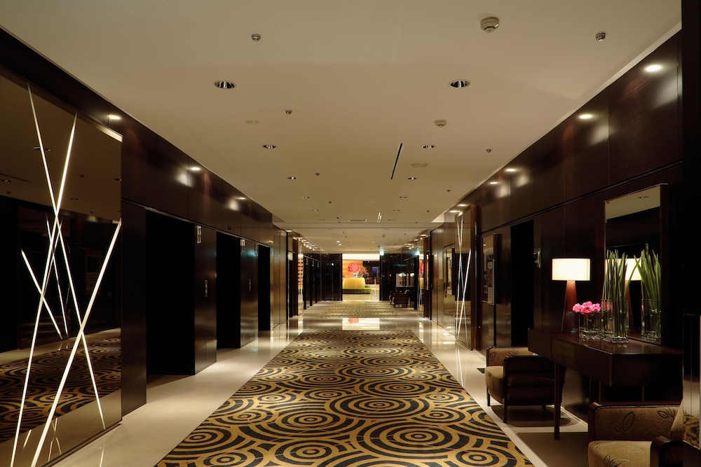 Sapporo Grand Hotel 6/50