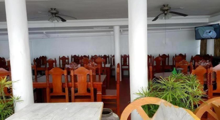 Palm Grove Saud Holiday Complex Hotel 31/43