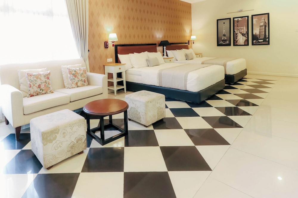 HOME Guesthouse 27/46
