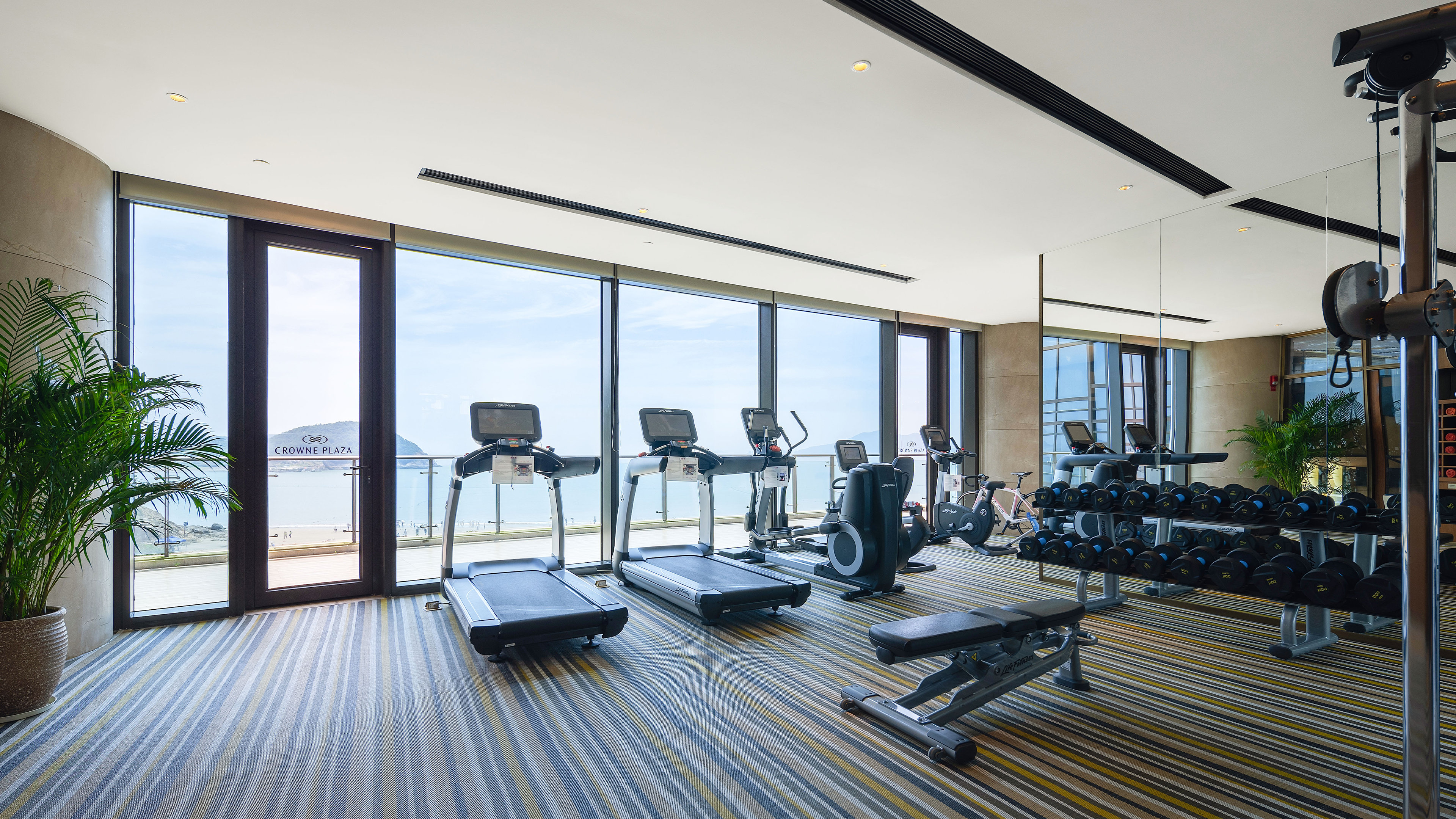 Crowne Plaza Ningbo Xiangshan Sea View 26/50