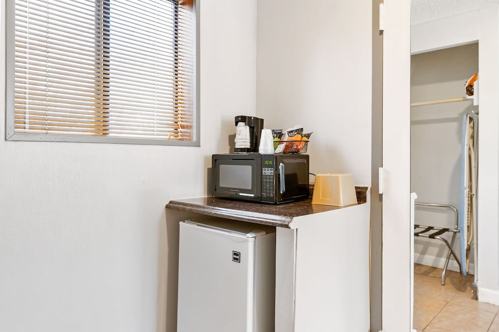 work area