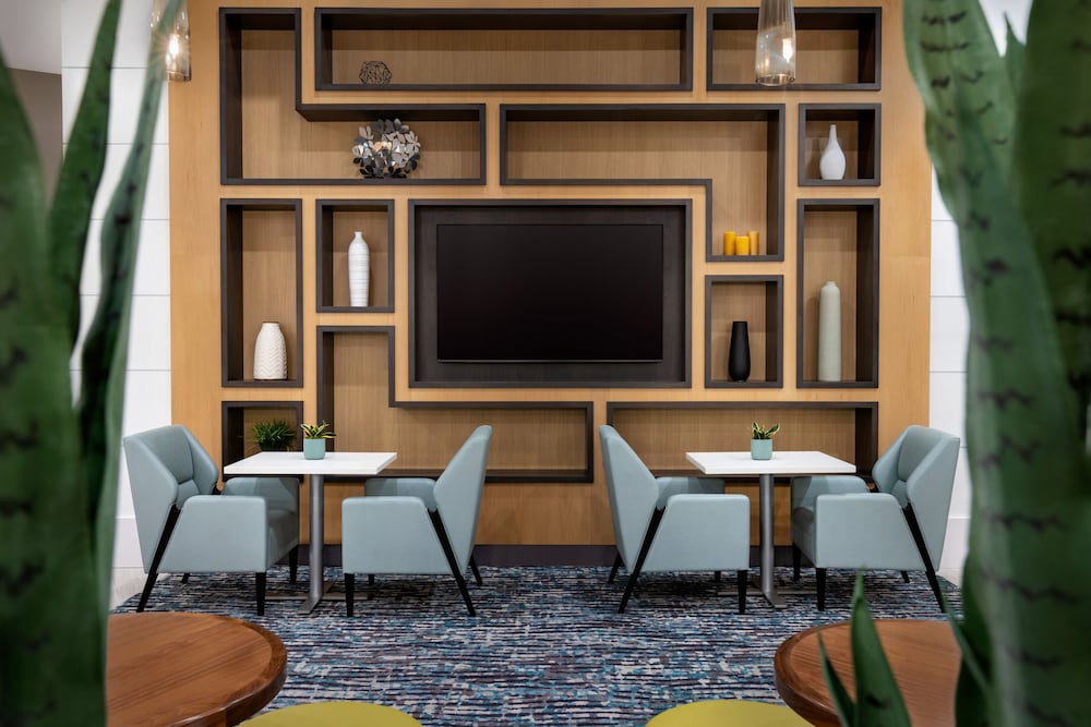 Hyatt House Atlanta Perimeter Center 40/47