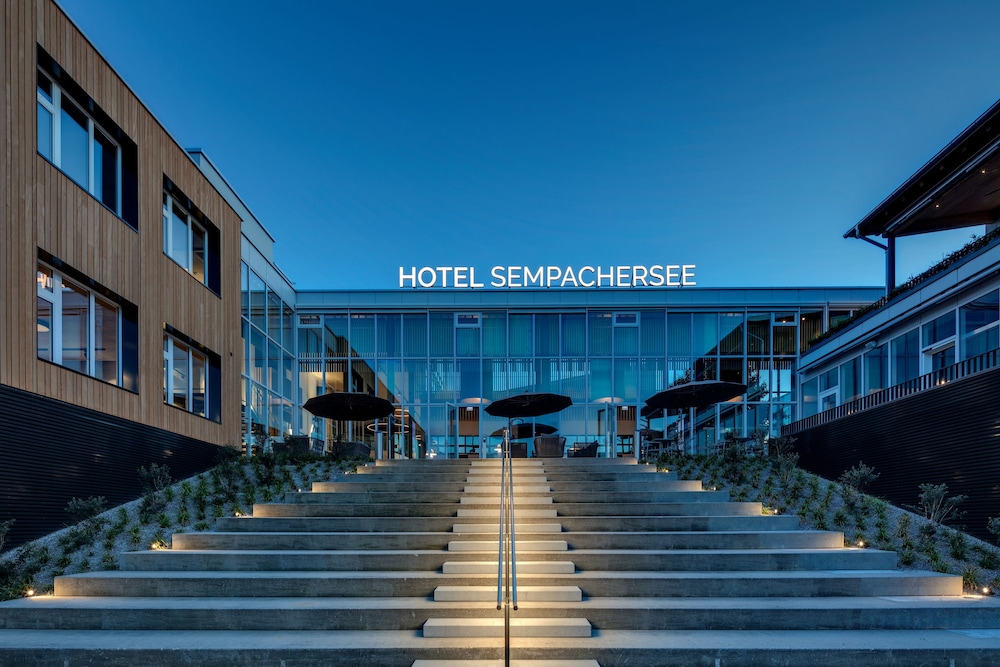 Sempachersee Swiss Quality Hotel 5/69