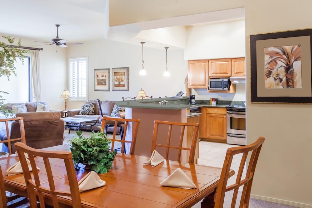 Wyndham Green Valley Canoa Ranch Resort 36/47