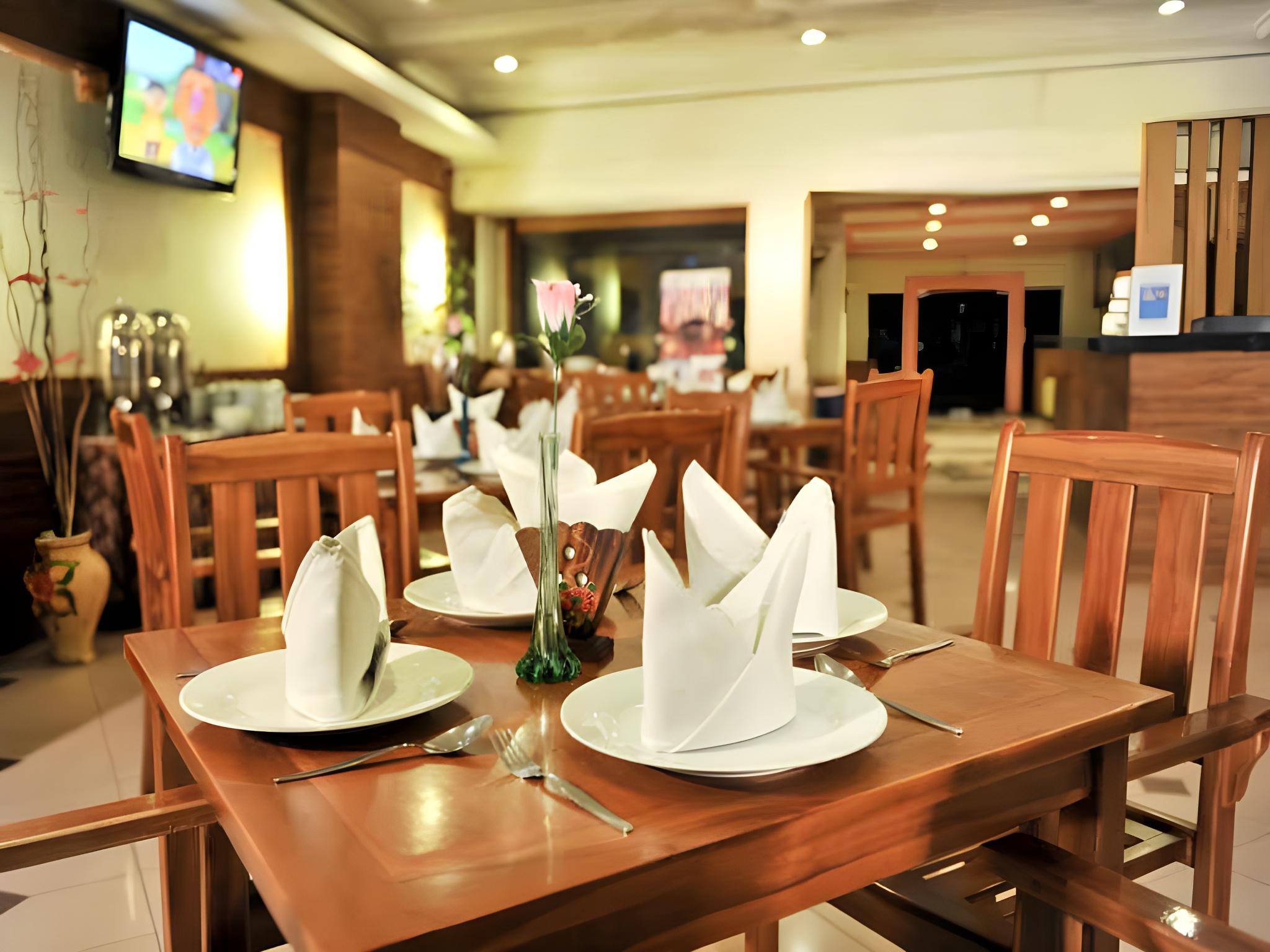 Muria Hotel 28/41
