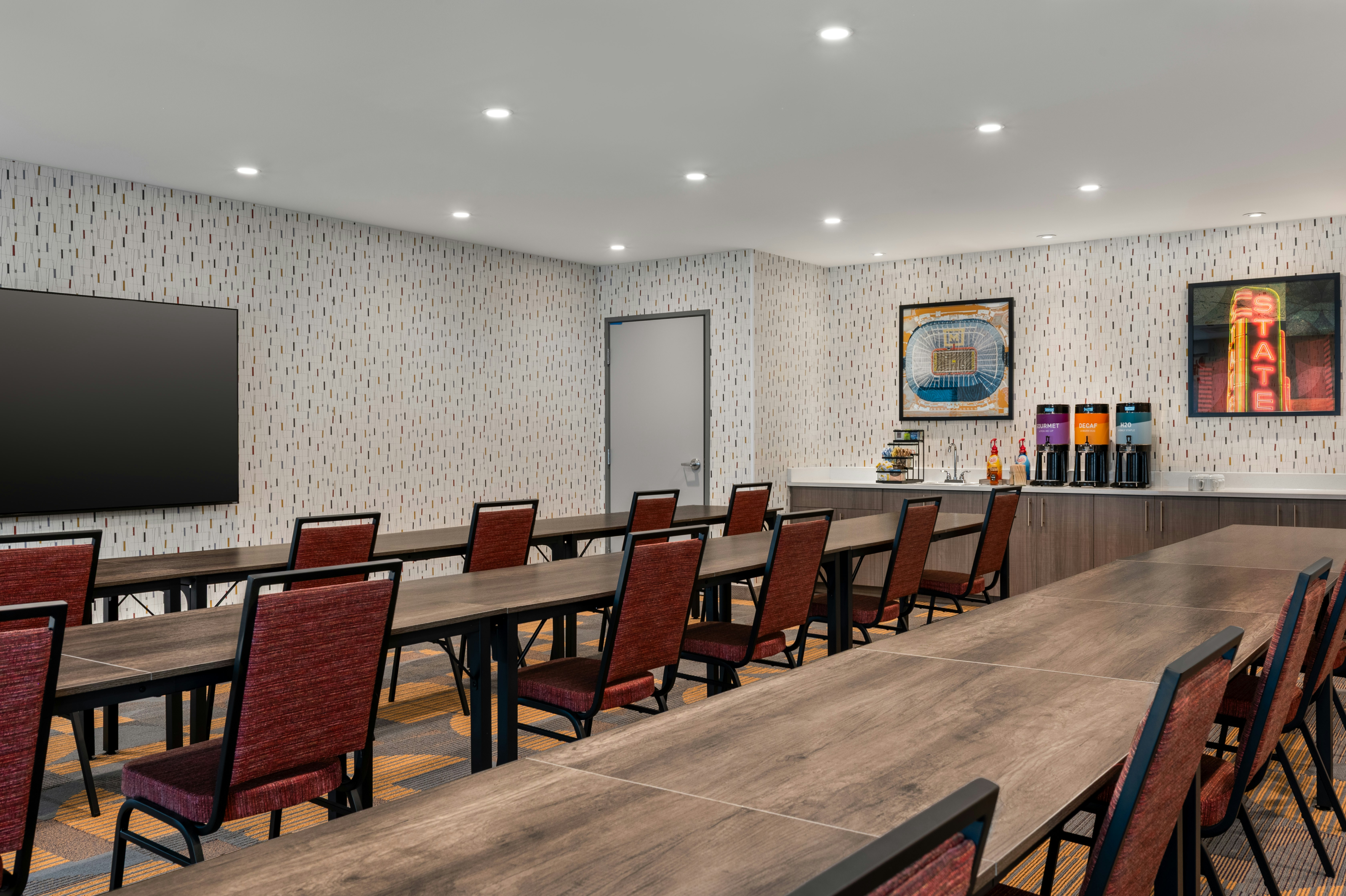 Home2 Suites by Hilton Ann Arbor South 29/31