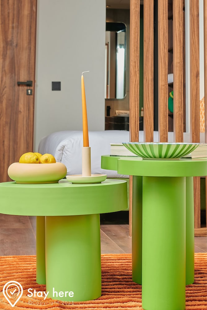 StayHere Casablanca - CFC Urban Signature 20/54