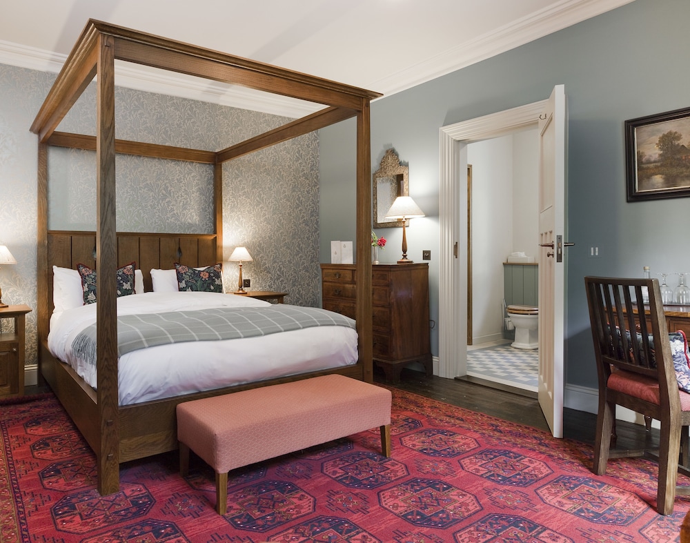 ARD NA SIDHE COUNTRY HOUSE 14/46