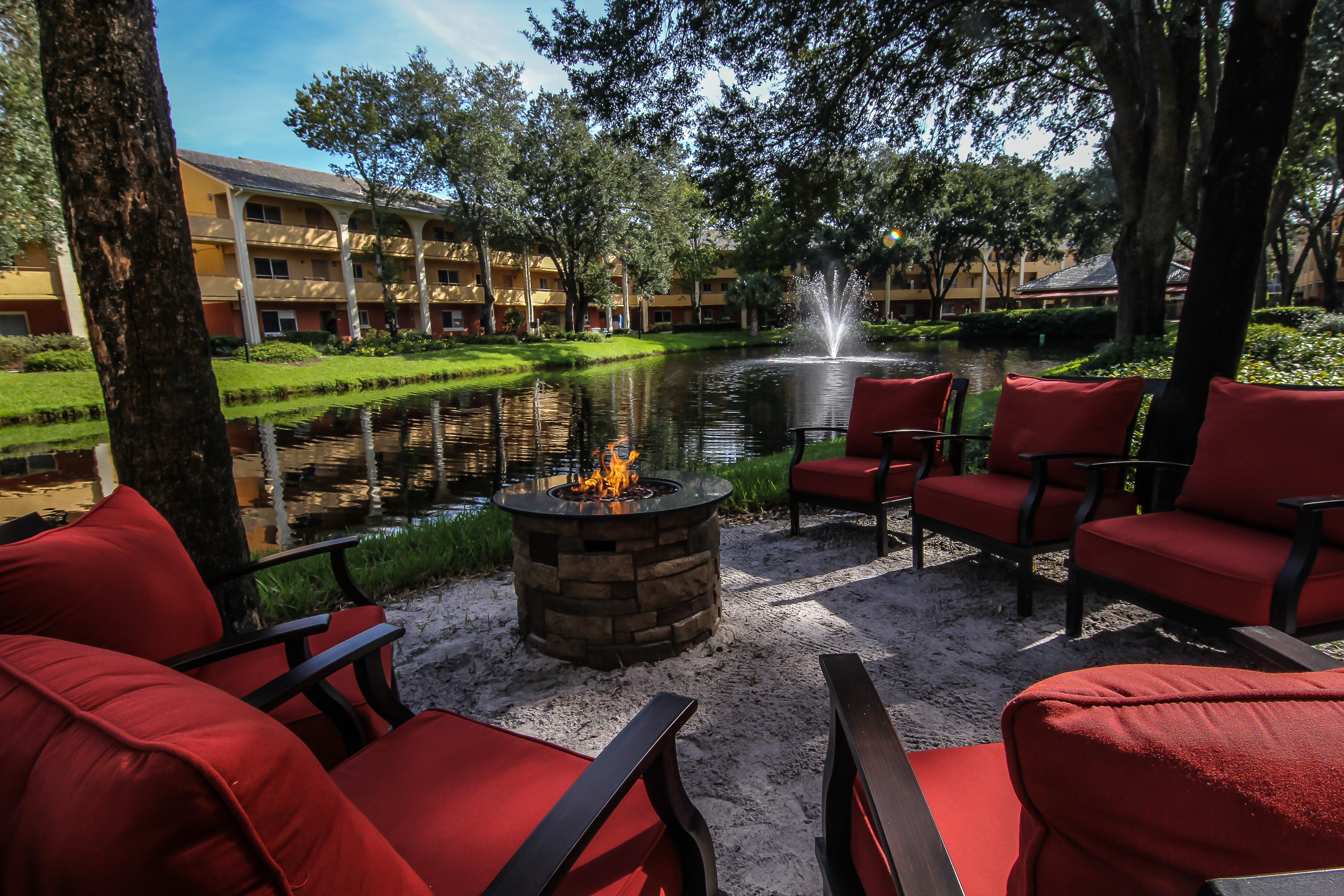 Westgate Leisure Resort 12/36