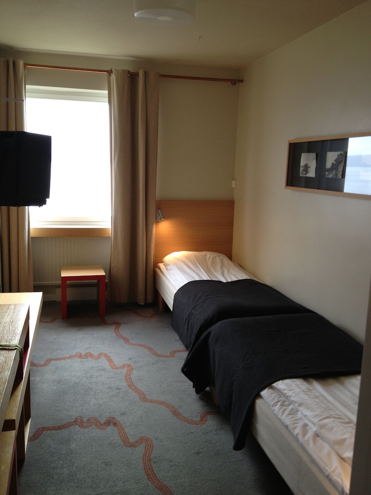 Tarnaby Fjallhotell 7/45
