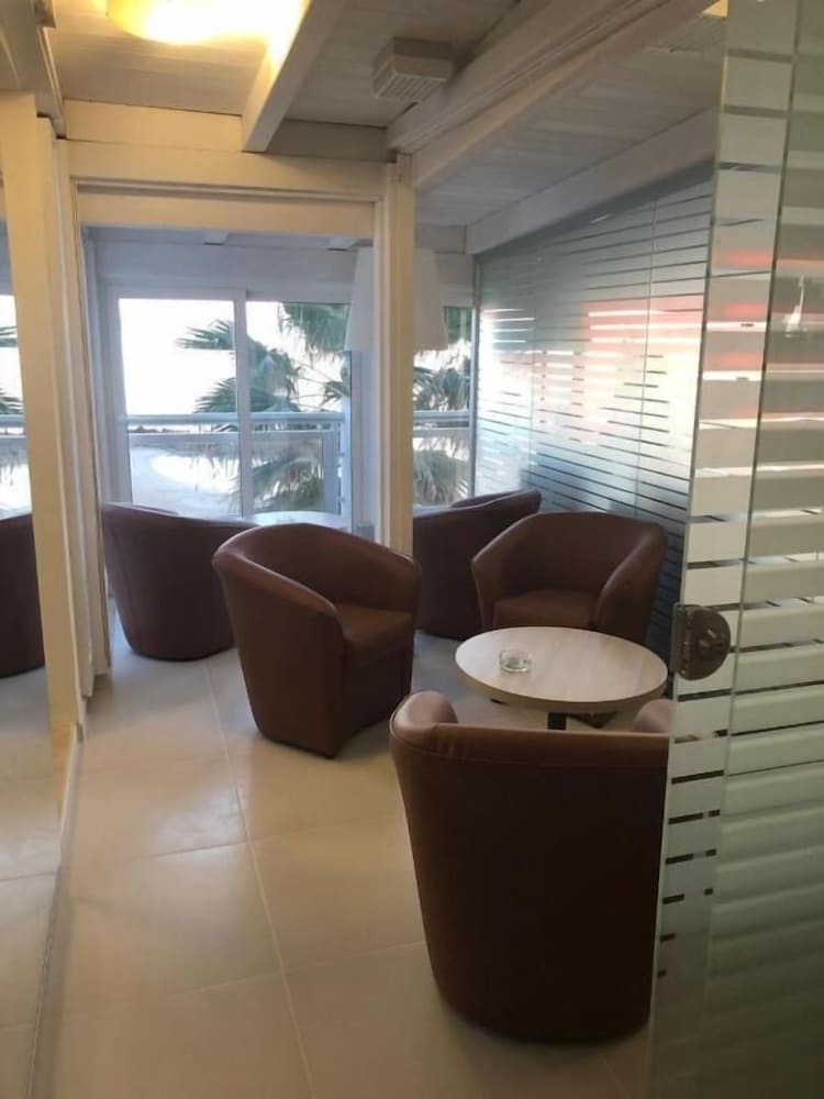 Hotel Sul Mare Al Gabbiano 14/50