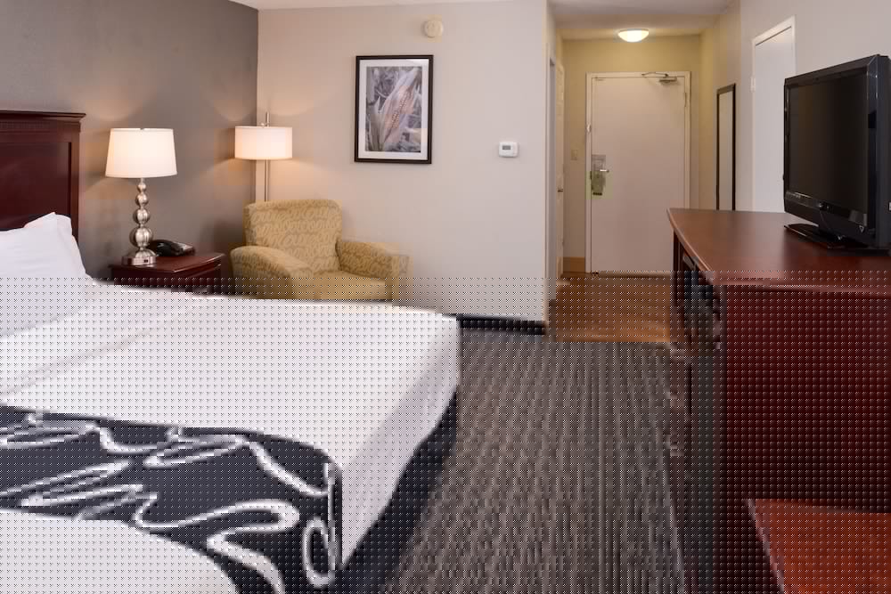 La Quinta Inn & Suites by Wyndham Indianapolis South 7/46
