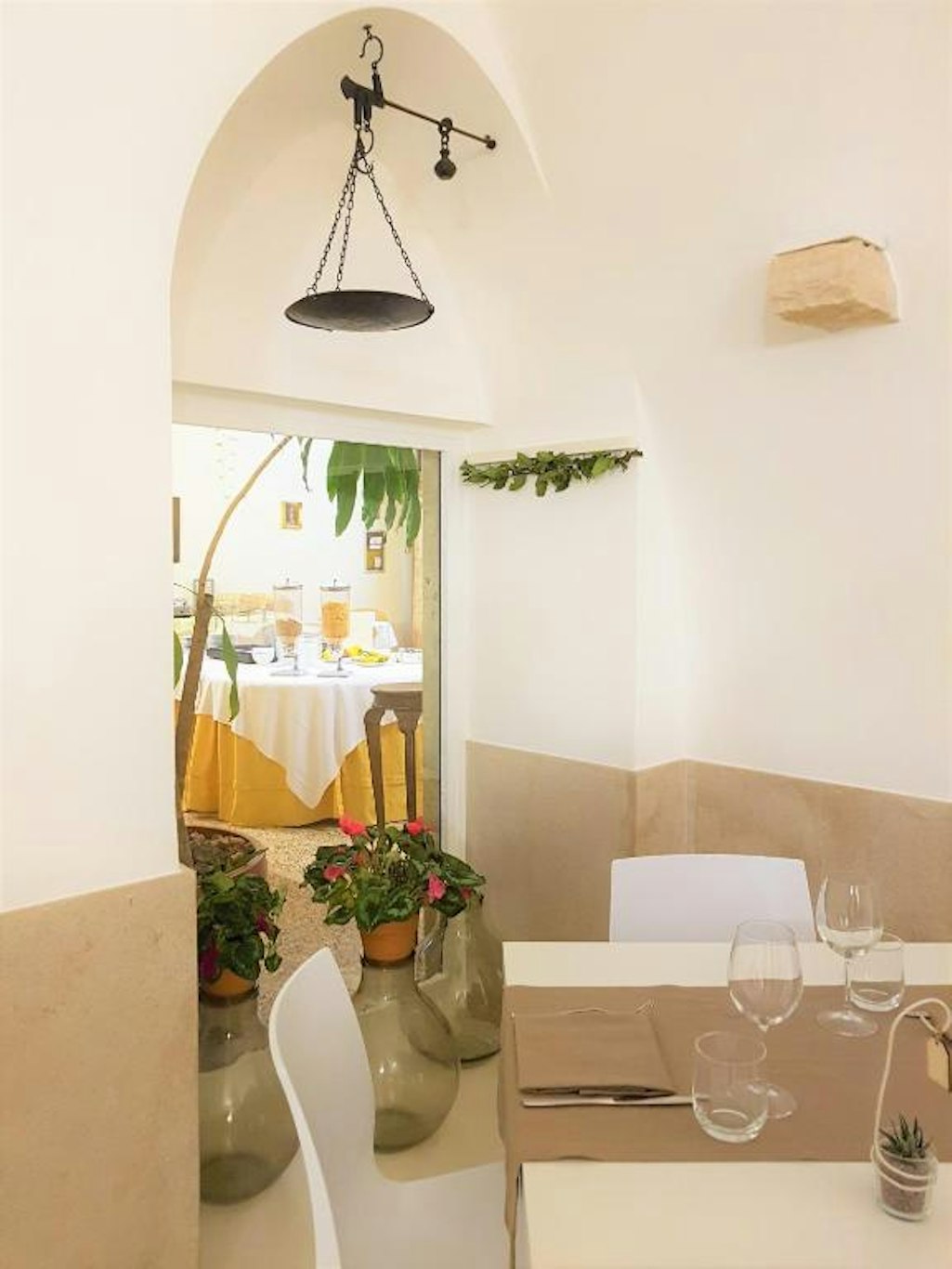 Hotel San Nicola 40/48