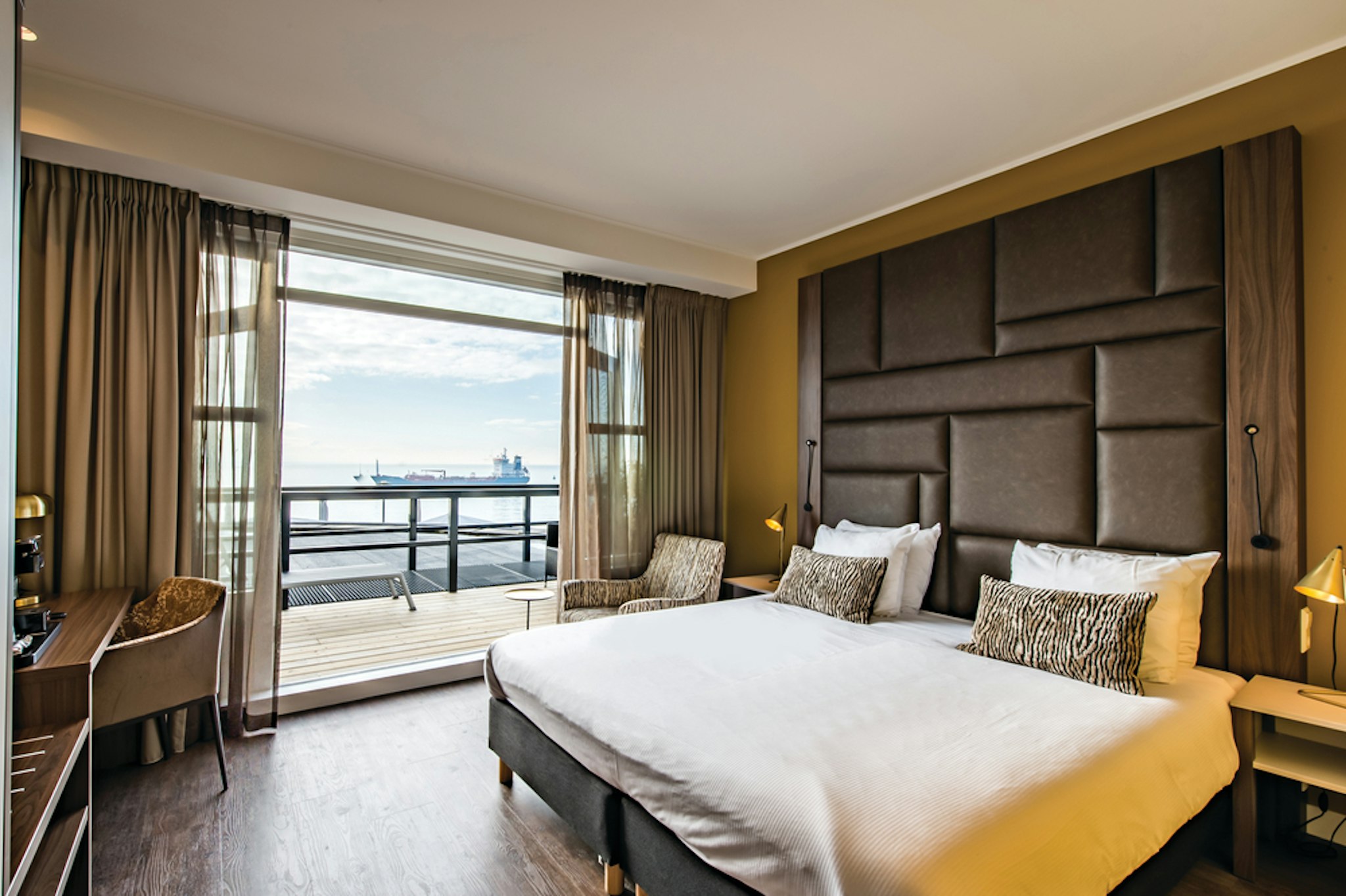 Fletcher Hotel-Restaurant Arion-Vlissingen 4/9