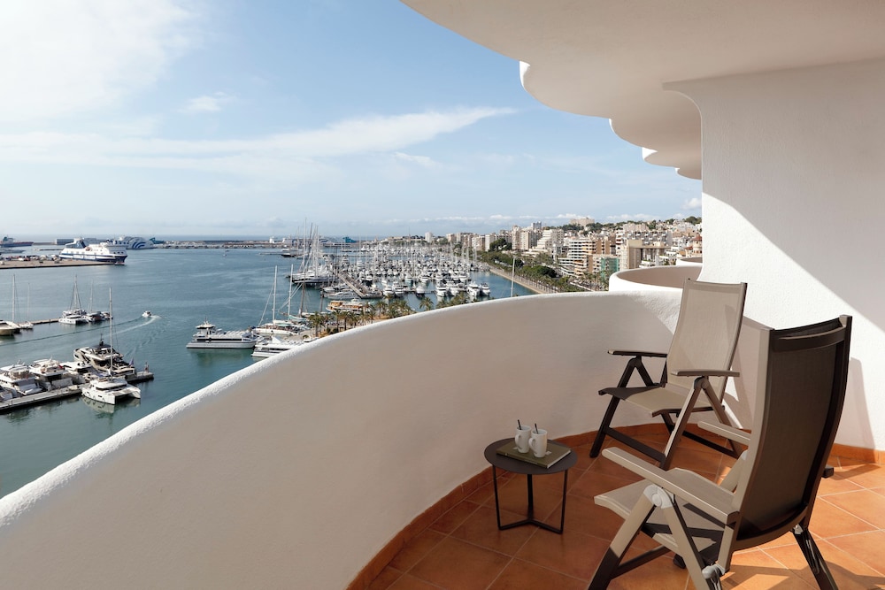 Hotel Palma Bellver Affiliated by Melia 36/70