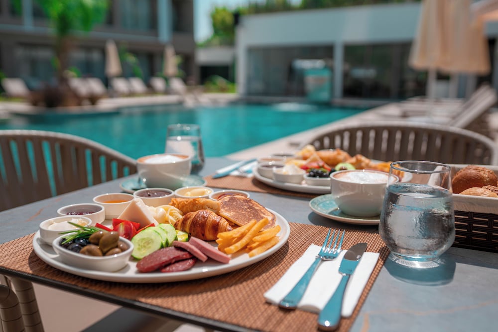 Prive Side Suite & Spa hotel - Adults Only 16+ 37/50