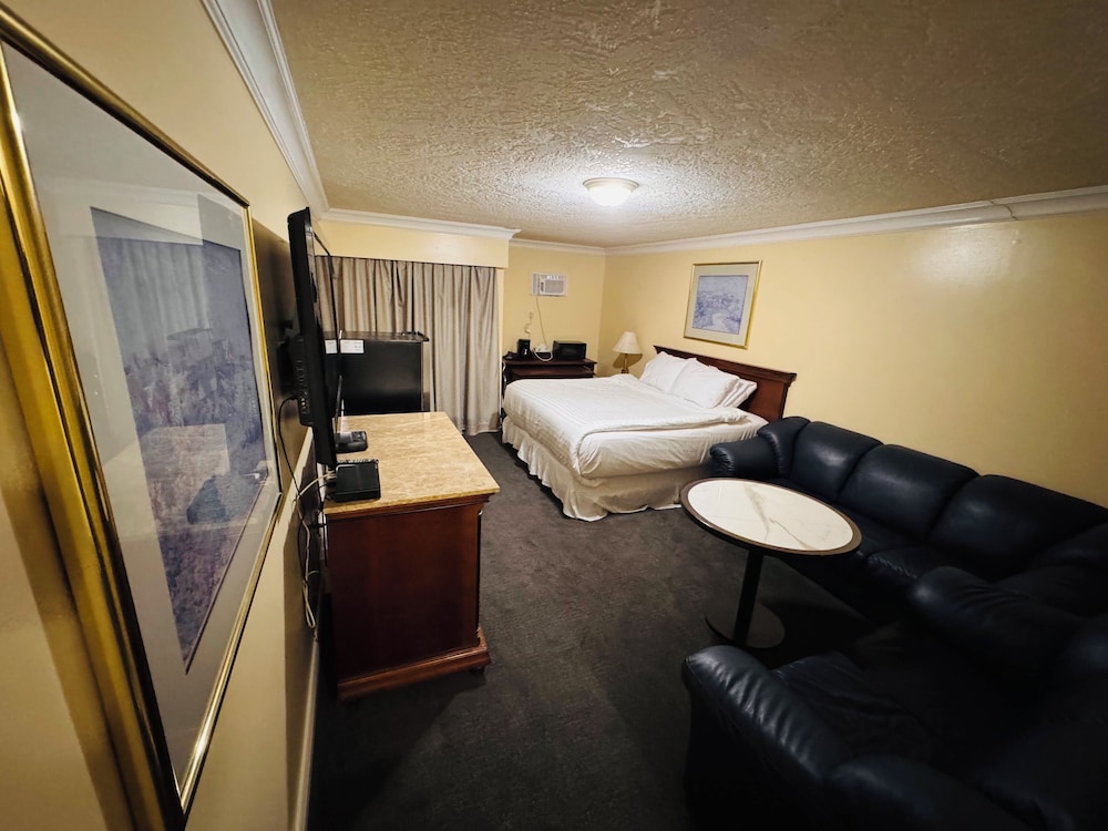 Island Travel Inn Hotel 28/55