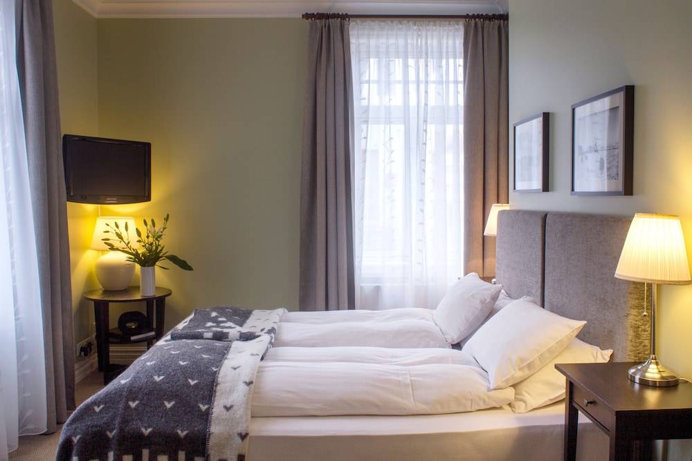 Reykjavik Residence Hotel 34/75