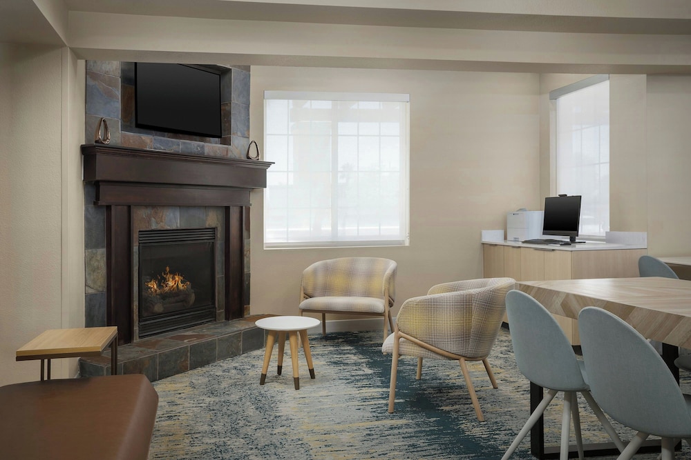 Towneplace Suites el Centro 50/55